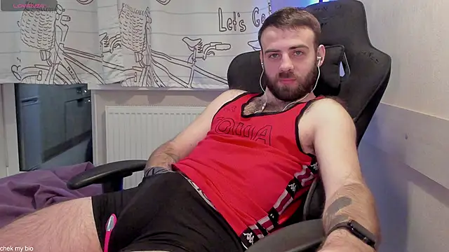 OtisRam online show from 11/14/25, 09:40