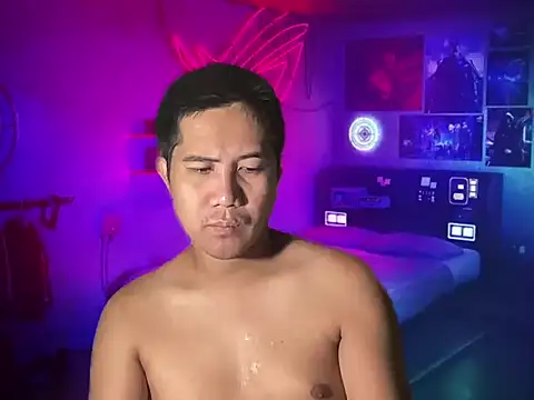 fuckingAsianBoy online show from 11/16/25, 06:34