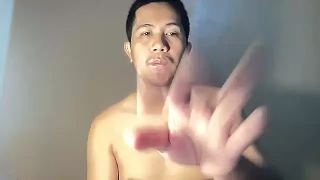 fuckingAsianBoy online show from 10/10/25, 11:49