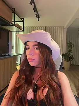 carolynnetrujillo online show from 03/19/26, 12:54