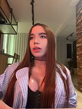 carolynnetrujillo online show from 03/10/26, 02:15