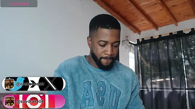 Drake Nassir4 online show from 04/20/26, 02:51