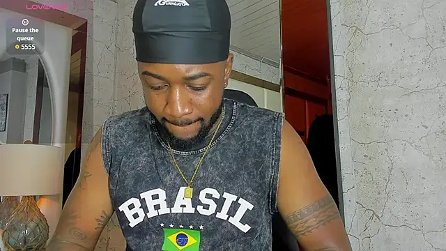 Drake Nassir4 online show from 11/20/25, 02:40