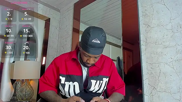 Drake Nassir4 online show from 11/15/25, 01:59