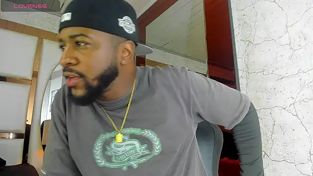 Drake Nassir4 online show from 01/09/26, 09:00