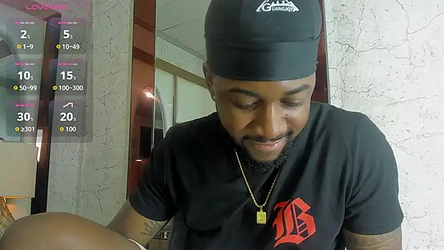 Drake Nassir4 online show from 11/27/25, 02:17