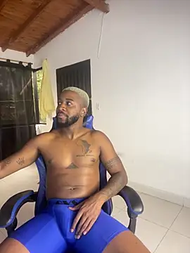 Drake Nassir4 online show from 03/24/26, 01:55