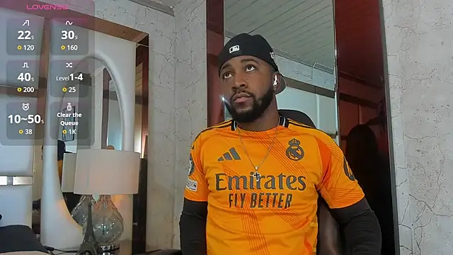 Drake Nassir4 online show from 01/07/26, 08:58