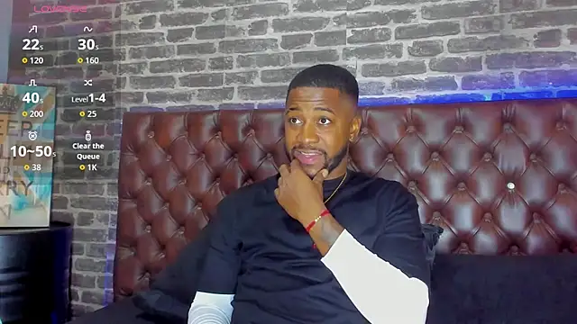 Drake Nassir4 online show from 01/15/26, 04:43