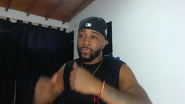 Drake Nassir4 online show from 02/13/26, 11:27