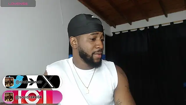 Drake Nassir4 online show from 05/26/26, 03:26