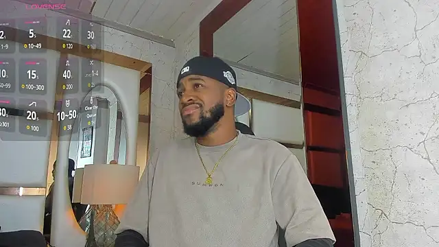 Drake Nassir4 online show from 01/06/26, 09:19