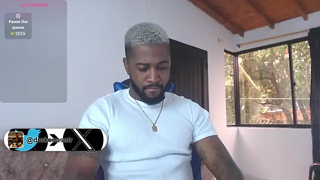 Drake Nassir4 online show from 04/07/26, 01:57