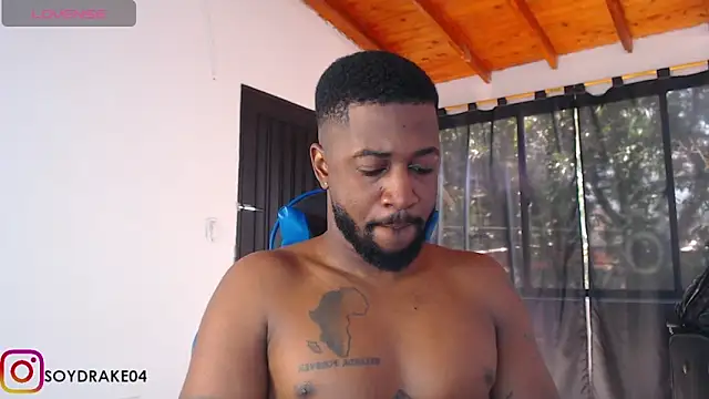 Drake Nassir4 online show from 03/10/26, 02:32