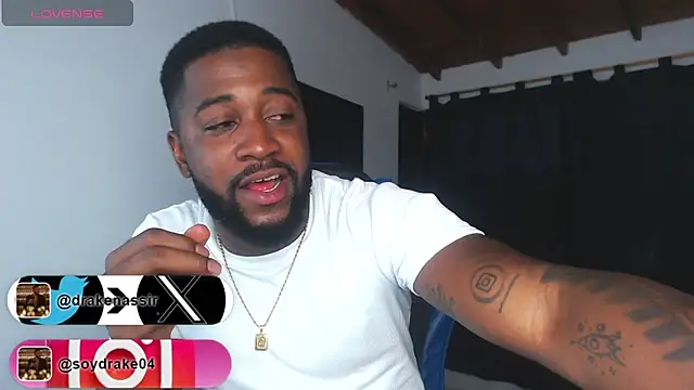 Drake Nassir4 online show from 05/16/26, 03:05