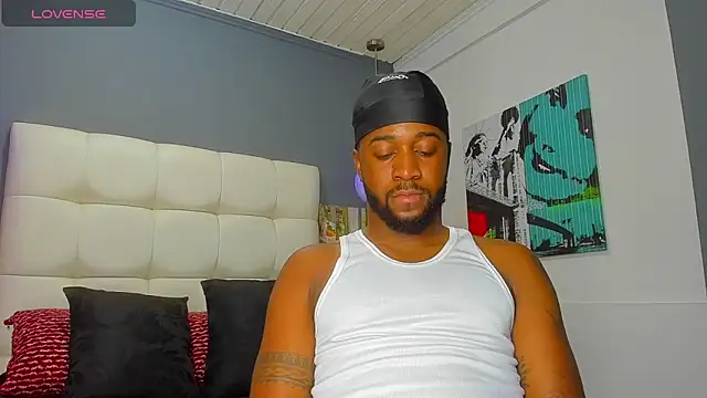 Drake Nassir4 online show from 12/03/25, 03:22