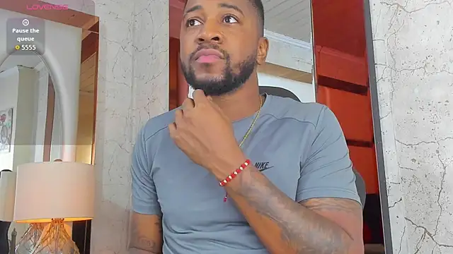 Drake Nassir4 online show from 02/09/26, 02:15