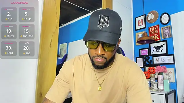 Drake Nassir4 online show from 10/27/25, 09:16