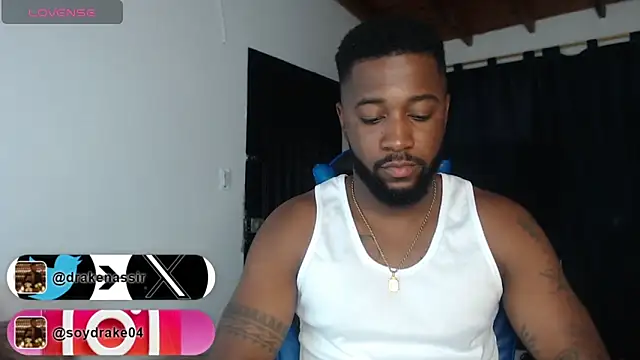 Drake Nassir4 online show from 05/20/26, 03:58