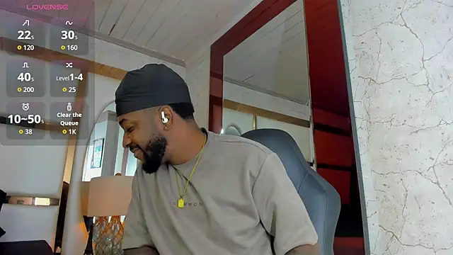 Drake Nassir4 online show from 11/16/25, 02:55