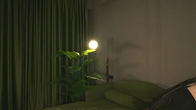 EnchantedIvy online show from 06/07/26, 07:41
