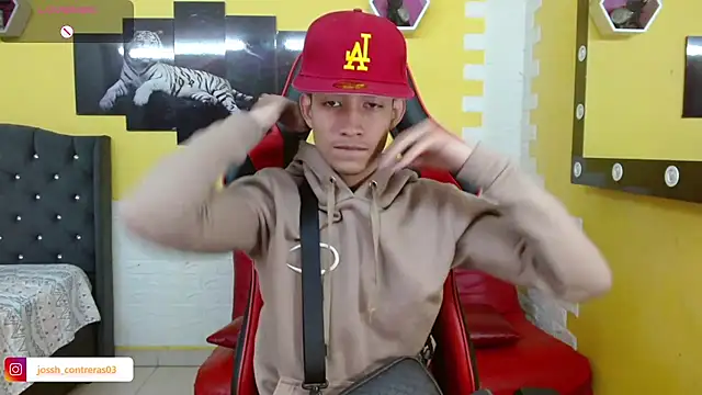 jose sexycumm online show from 10/17/25, 08:10