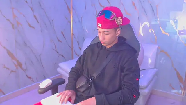 jose sexycumm online show from 10/08/25, 07:25