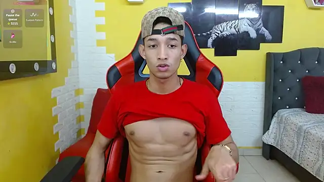 jose sexycumm online show from 12/05/25, 08:06