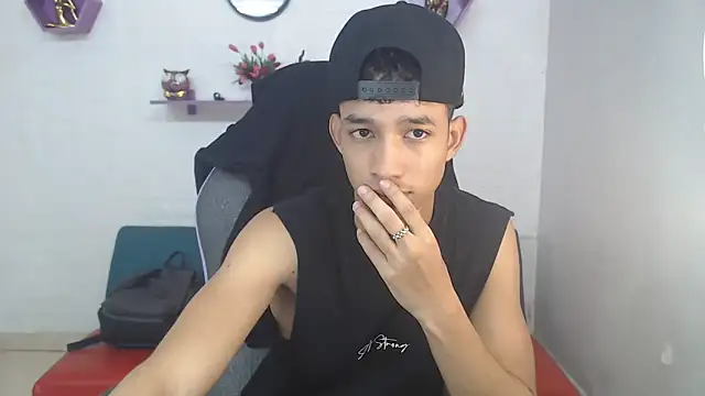 jose sexycumm online show from 03/20/25, 08:08