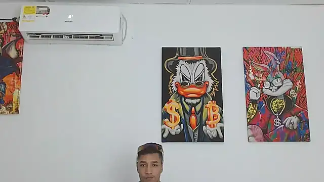 jose sexycumm online show from 02/15/26, 03:44