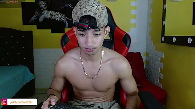 jose sexycumm online show from 11/10/25, 07:41