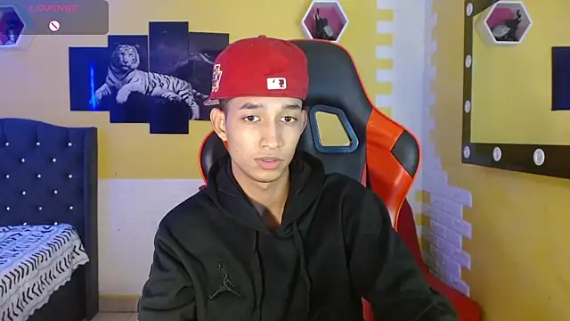 jose sexycumm online show from 11/02/25, 08:36