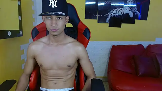 jose sexycumm online show from 03/10/25, 10:55