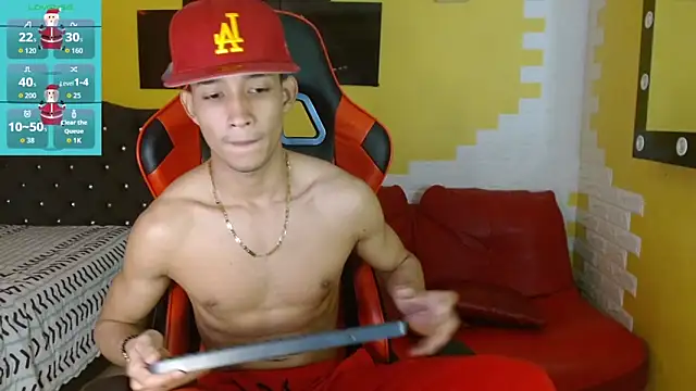 jose sexycumm online show from 11/04/25, 08:56