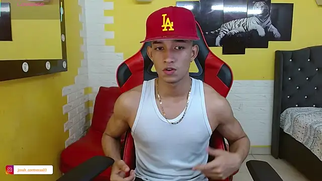 jose sexycumm online show from 11/20/25, 07:25