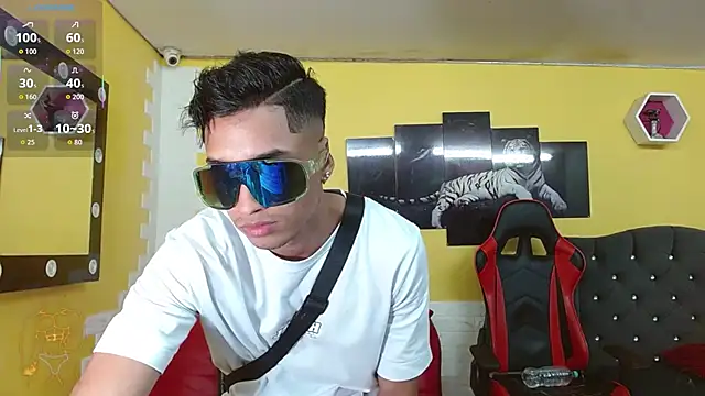 jose sexycumm online show from 01/08/26, 07:42