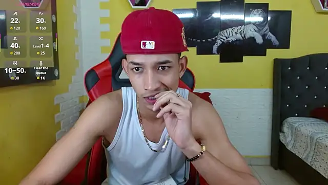 jose sexycumm online show from 11/26/25, 07:25