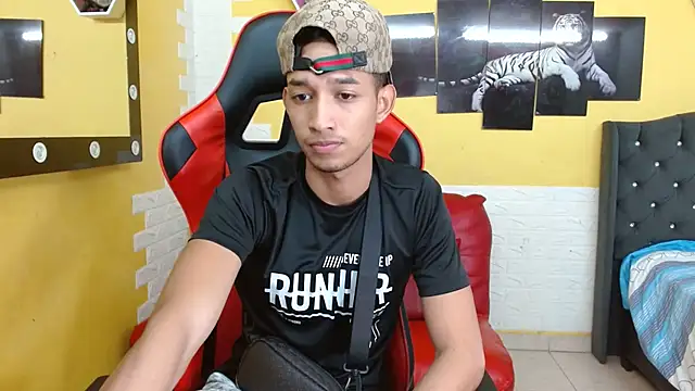 jose sexycumm online show from 10/05/25, 07:15