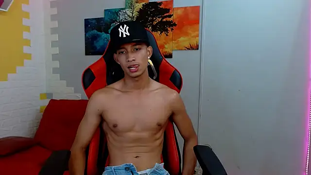 jose sexycumm online show from 02/26/25, 10:47