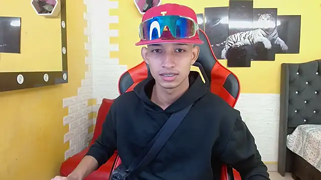 jose sexycumm online show from 09/21/25, 06:46