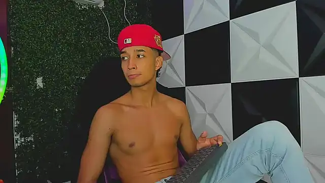 jose sexycumm online show from 09/23/25, 09:22