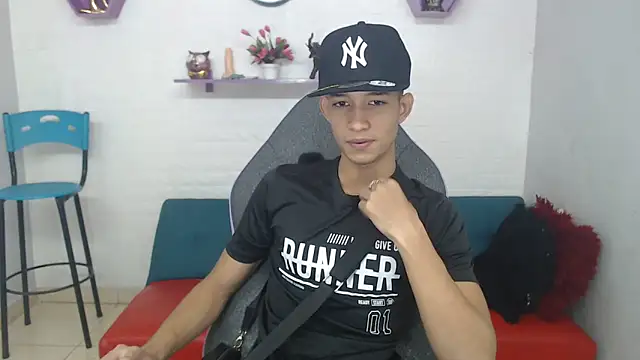 jose sexycumm online show from 03/03/25, 06:13