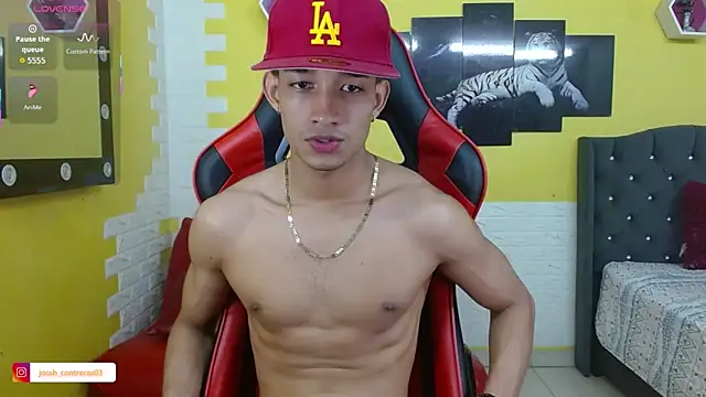 jose sexycumm online show from 11/25/25, 07:58