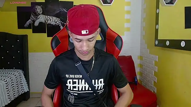 jose sexycumm online show from 10/22/25, 07:35