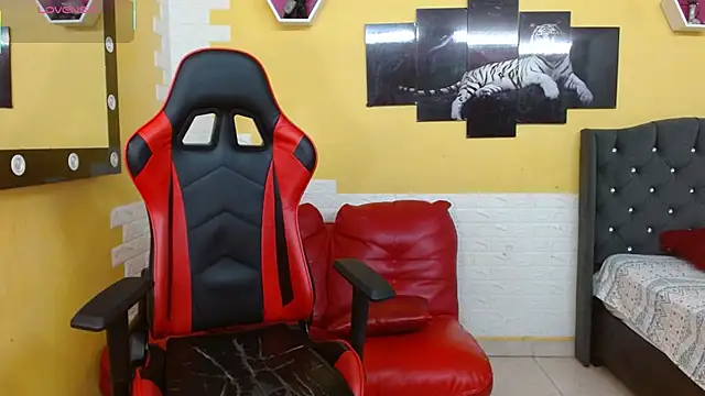 jose sexycumm online show from 11/30/25, 07:25