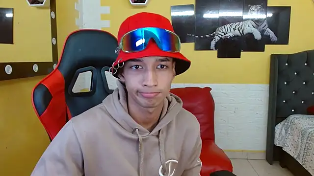 jose sexycumm online show from 09/19/25, 08:35