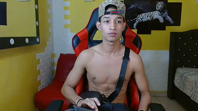 jose sexycumm online show from 10/12/25, 07:15