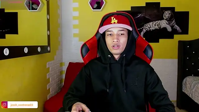 jose sexycumm online show from 11/14/25, 07:39