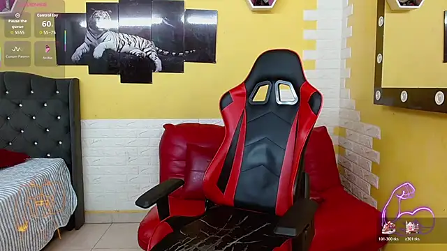 jose sexycumm online show from 12/22/25, 07:58