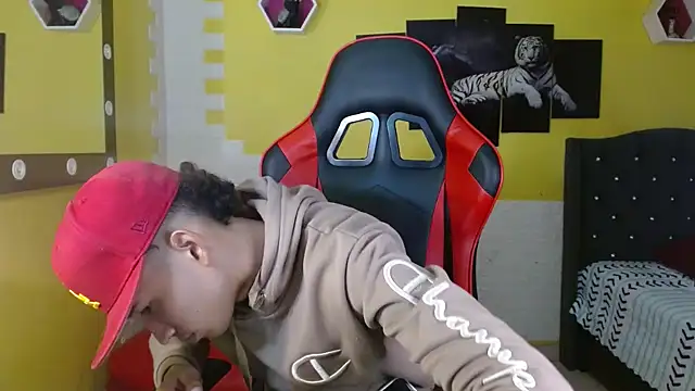 jose sexycumm online show from 10/23/25, 08:29